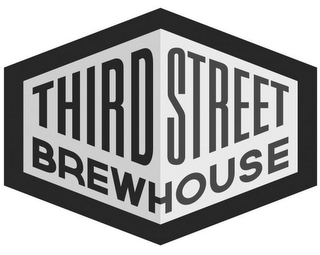 THIRD STREET BREWHOUSE