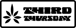 THIRD THURSDAY logo