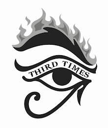 THIRD TIMES logo