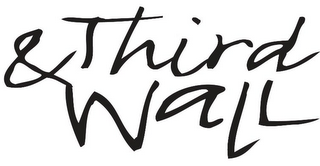 THIRD & WALL logo