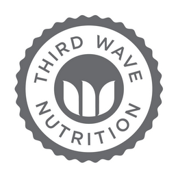 THIRD WAVE NUTRITION logo