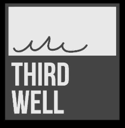 THIRD WELL logo