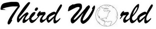 THIRD WORLD logo