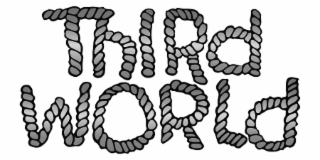 THIRD WORLD logo