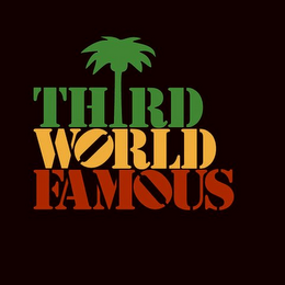 THIRD WORLD FAMOUS logo