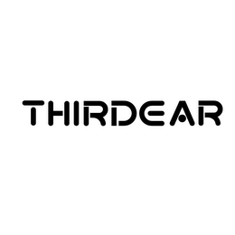 THIRDEAR logo