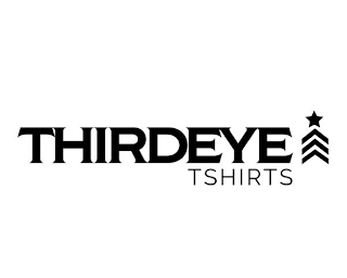 THIRDEYE TSHIRTS logo
