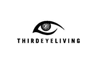 THIRDEYELIVING logo