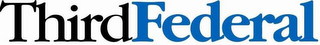 THIRDFEDERAL logo