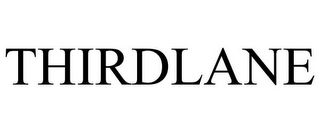 THIRDLANE logo