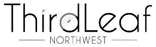 THIRDLEAF NORTHWEST logo