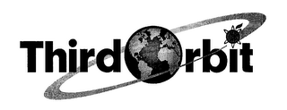 THIRDORBIT logo