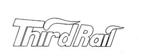 THIRDRAIL logo