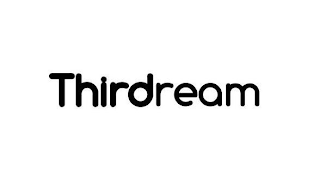 THIRDREAM logo