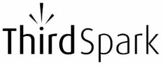 THIRDSPARK logo