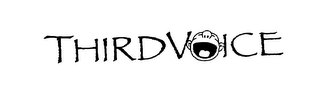 THIRDVOICE logo
