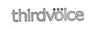 THIRDVOICE logo