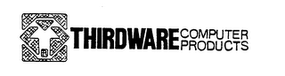 THIRDWARE COMPUTER PRODUCTS logo