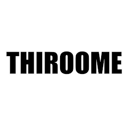 THIROOME logo
