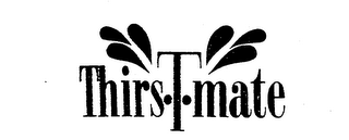 THIRS-T-MATE logo
