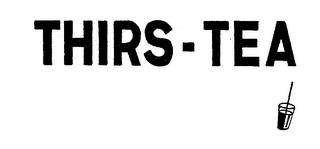 THIRS-TEA logo