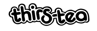 THIRS-TEA logo