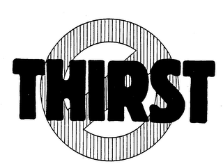 THIRST logo