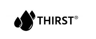 THIRST logo