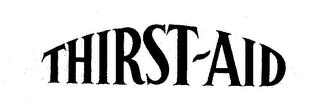 THIRST-AID logo