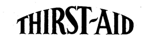 THIRST-AID logo