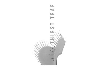 THIRST TRAP logo