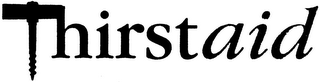 THIRSTAID logo