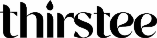 THIRSTEE logo