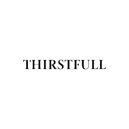 THIRSTFULL logo