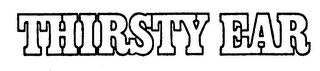 THIRSTY EAR logo