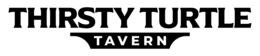 THIRSTY TURTLE TAVERN logo