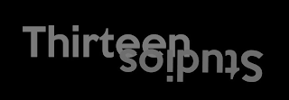THIRTEEN STUDIOS logo