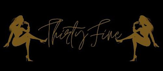 THIRTY FINE logo