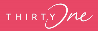 THIRTY ONE logo