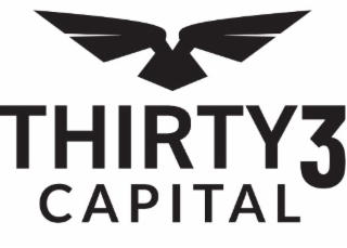 THIRTY3 CAPITAL logo