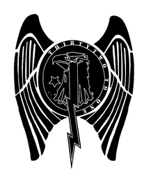 THIRTYTWO TO ONE logo