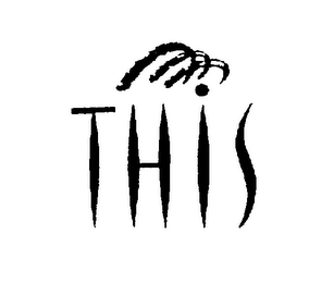 THIS logo