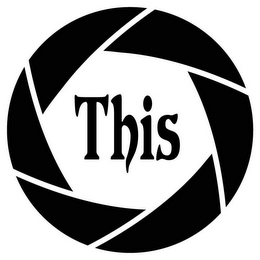 THIS logo