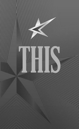 THIS logo