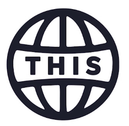 THIS logo