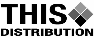 THIS DISTRIBUTION logo