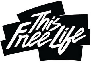 THIS FREE LIFE logo
