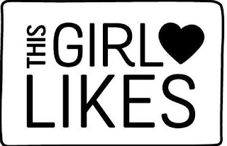 THIS GIRL LIKES logo