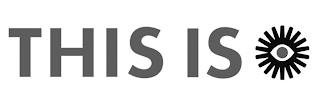 THIS IS logo