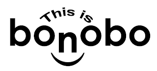 THIS IS BONOBO logo